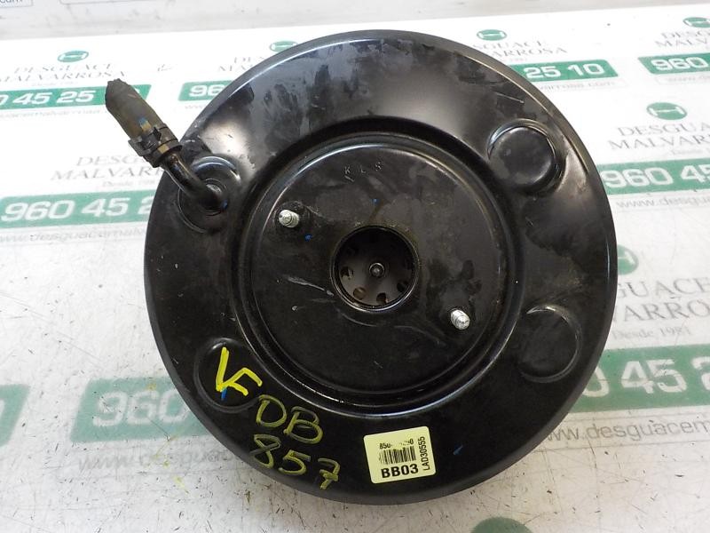 Recambio de servofreno para hyundai i20 klass referencia OEM IAM 59110C8100 LAD30555 LAD30555