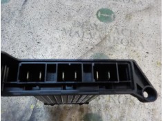 Recambio de resistencia calefaccion para audi a6 berlina (4f2) 2.0 tdi referencia OEM IAM 4F0819011 4F0819011  2