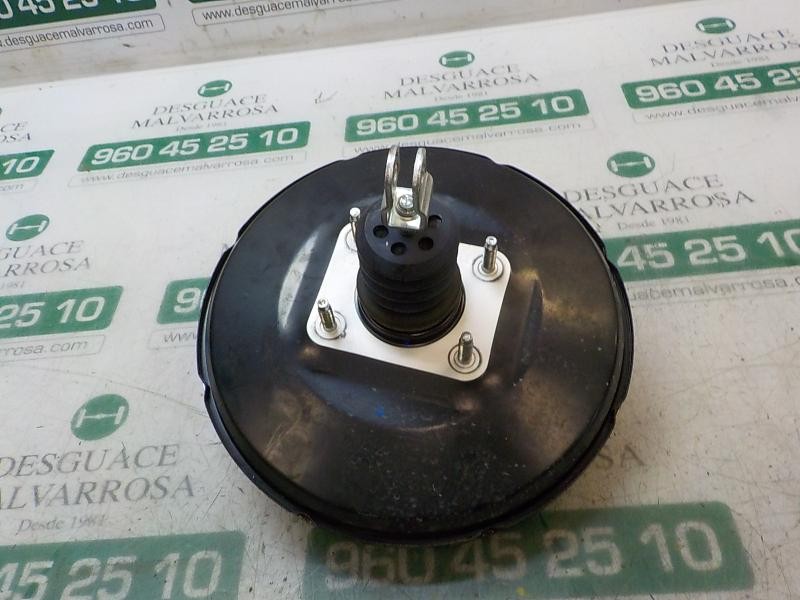 Recambio de servofreno para hyundai i20 klass referencia OEM IAM 59110C8100 LAD30555 LAD30555