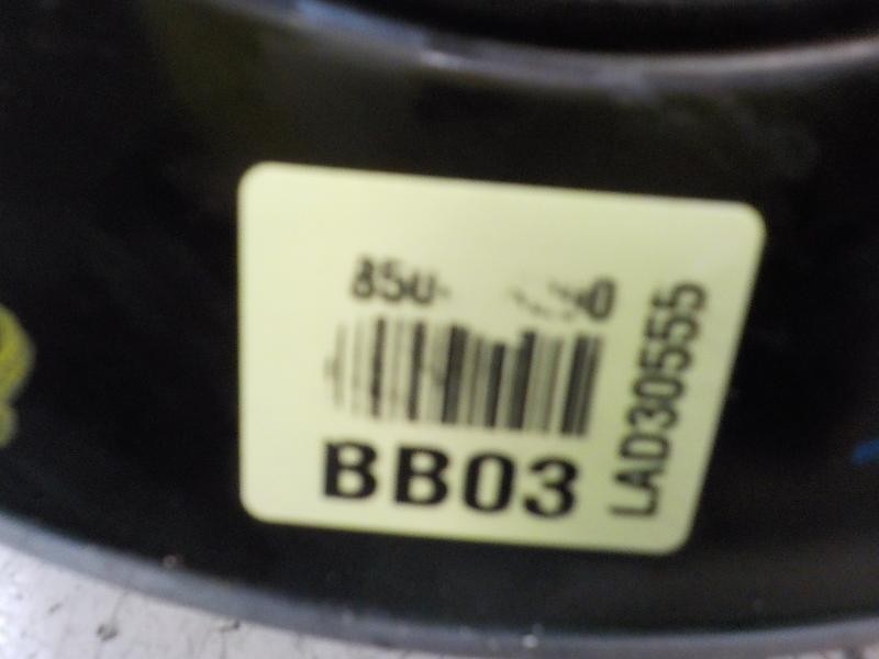 Recambio de servofreno para hyundai i20 klass referencia OEM IAM 59110C8100 LAD30555 LAD30555