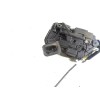 Recambio de cerradura puerta trasera derecha para skoda rapid 1.6 tdi dpf referencia OEM IAM 5E0839016A 5TA839016E 