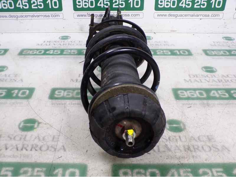 Recambio de amortiguador delantero izquierdo para suzuki vitara 1.6 16v cat referencia OEM IAM   