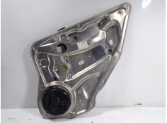 Recambio de elevalunas trasero derecho para mercedes-benz clase c (w204) berlina 2.2 cdi cat referencia OEM IAM A2047300879 A204 2