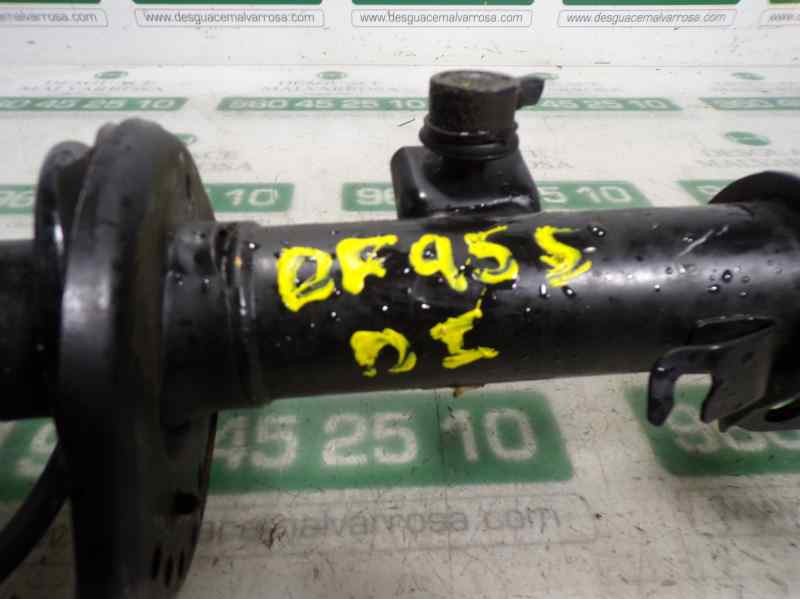 Recambio de amortiguador delantero izquierdo para suzuki vitara 1.6 16v cat referencia OEM IAM   