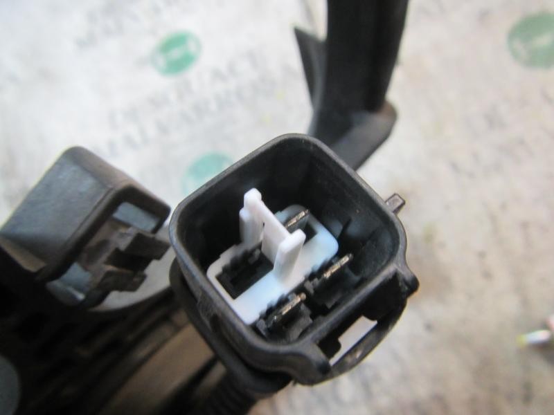 Recambio de canalizador aire para hyundai getz (tb) 1.5 crdi cat referencia OEM IAM   