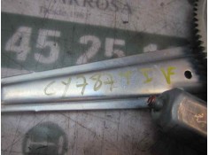 Recambio de elevalunas trasero izquierdo para toyota rav 4 referencia OEM IAM 6980442050   2