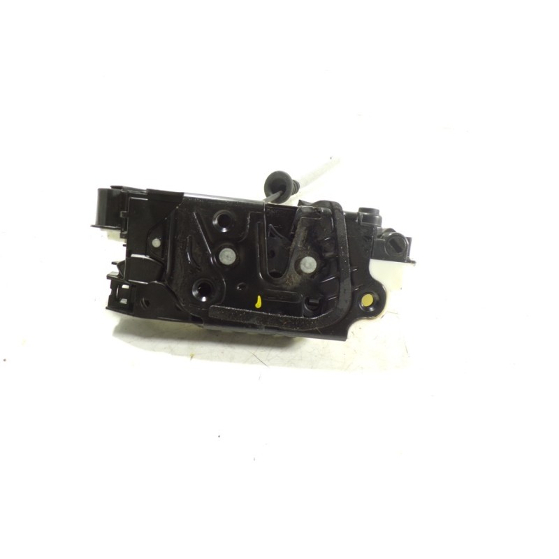 Recambio de cerradura puerta trasera derecha para skoda fabia combi 1.2 tsi referencia OEM IAM 5G4839016D 6V0839016 