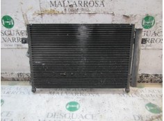 Recambio de condensador aire acondicionado para hyundai getz (tb) 1.5 crdi cat referencia OEM IAM    2