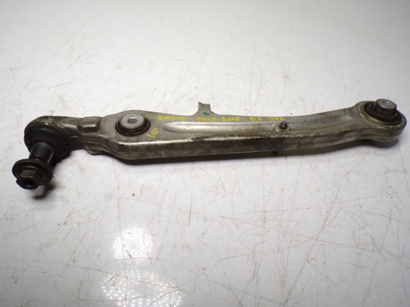 Recambio de brazo suspension inferior delantero izquierdo para bentley continental gt supersports referencia OEM IAM 3W0407151B 