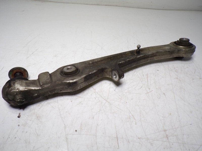 Recambio de brazo suspension inferior delantero izquierdo para bentley continental gt supersports referencia OEM IAM 3W0407151B 