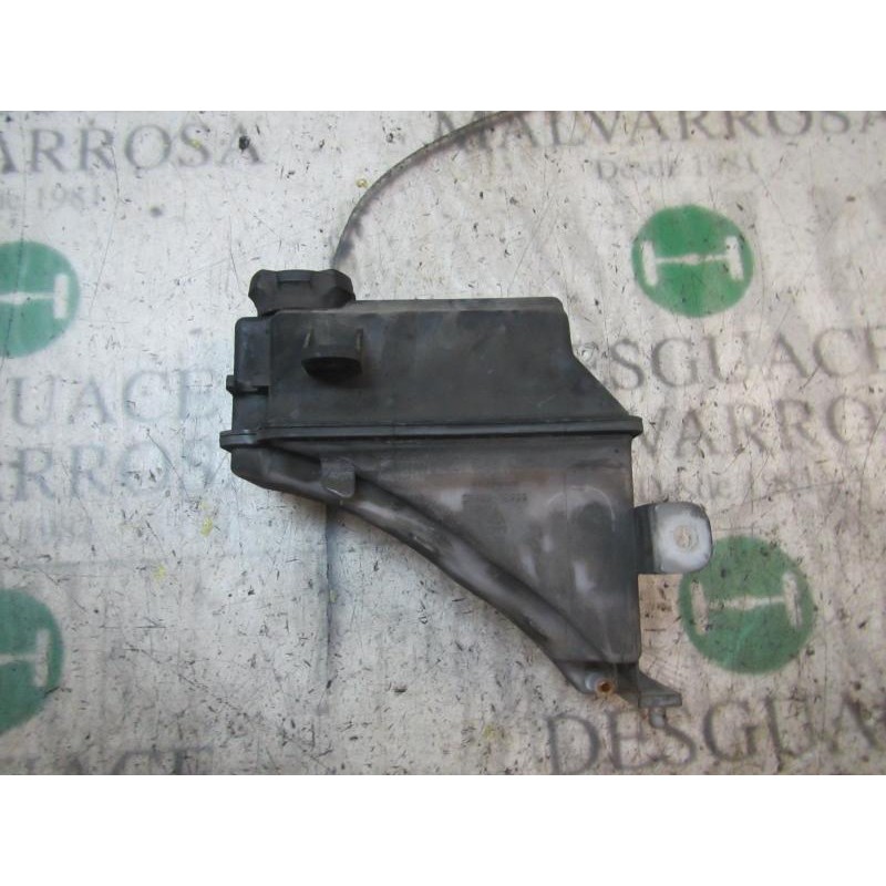 Recambio de deposito expansion para hyundai getz (tb) 1.5 crdi cat referencia OEM IAM   