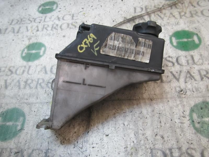 Recambio de deposito expansion para hyundai getz (tb) 1.5 crdi cat referencia OEM IAM   