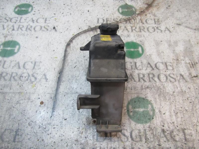 Recambio de deposito expansion para hyundai getz (tb) 1.5 crdi cat referencia OEM IAM   