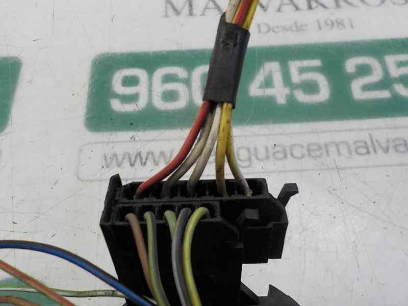 Recambio de mando limpia para volkswagen t4 transporter/furgoneta (mod. 1991) 2.4 diesel referencia OEM IAM   