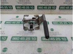 Recambio de palanca freno de mano para peugeot partner kasten 1.6 hdi fap referencia OEM IAM   