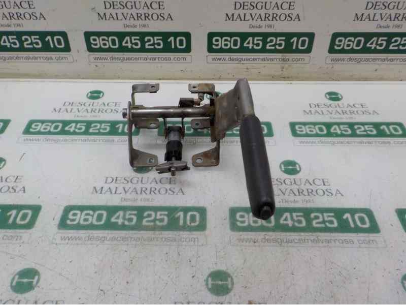 Recambio de palanca freno de mano para peugeot partner kasten 1.6 hdi fap referencia OEM IAM   