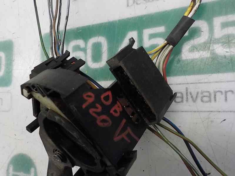 Recambio de mando limpia para volkswagen t4 transporter/furgoneta (mod. 1991) 2.4 diesel referencia OEM IAM   