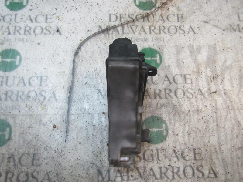 Recambio de deposito expansion para hyundai getz (tb) 1.5 crdi cat referencia OEM IAM   