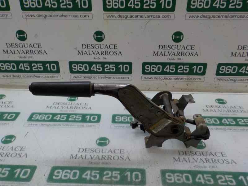 Recambio de palanca freno de mano para peugeot partner kasten 1.6 hdi fap referencia OEM IAM   