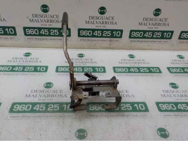 Recambio de palanca freno de mano para peugeot partner kasten 1.6 hdi fap referencia OEM IAM   