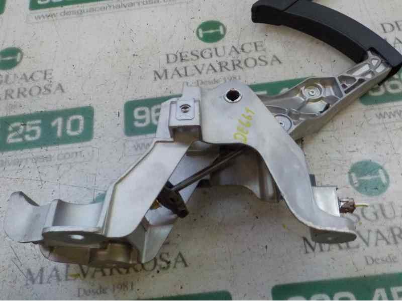 Recambio de palanca freno de mano para peugeot 308 active referencia OEM IAM   
