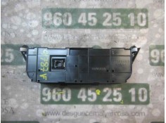Recambio de mando climatizador para toyota rav 4 referencia OEM IAM 5590042450 5590042450  2