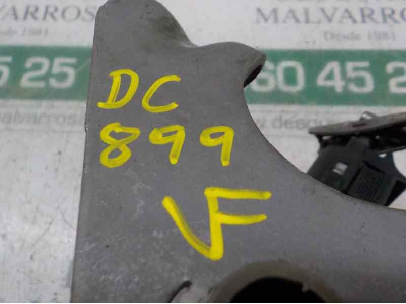 Recambio de palanca freno de mano para peugeot partner kasten 1.6 hdi fap referencia OEM IAM   