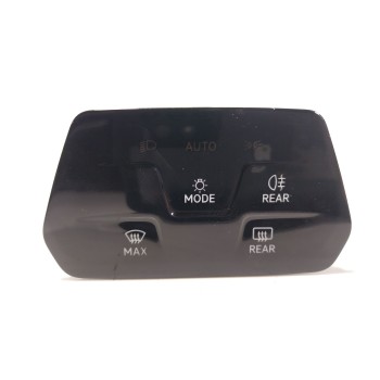 MANDO LUCES 5H0941193AF 5H0941193AF 