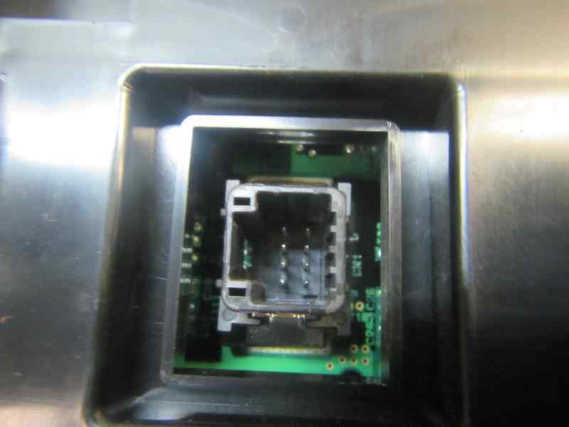 Recambio de mando climatizador para toyota rav 4 referencia OEM IAM 5590042450 5590042450 