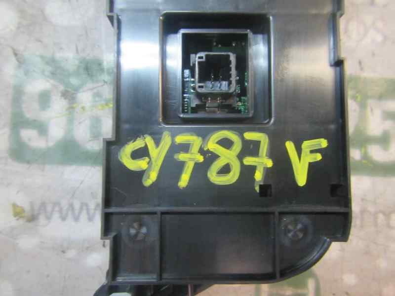 Recambio de mando climatizador para toyota rav 4 referencia OEM IAM 5590042450 5590042450 