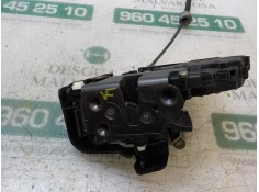 Recambio de cerradura puerta trasera izquierda para volvo v50 familiar 2.0 diesel cat referencia OEM IAM   