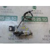 Recambio de cerradura puerta trasera izquierda para peugeot 508 2.0 16v hdi fap referencia OEM IAM 9137W6  