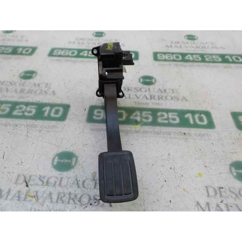 Recambio de potenciometro pedal para peugeot 308 active referencia OEM IAM 9674829180 9674829180 