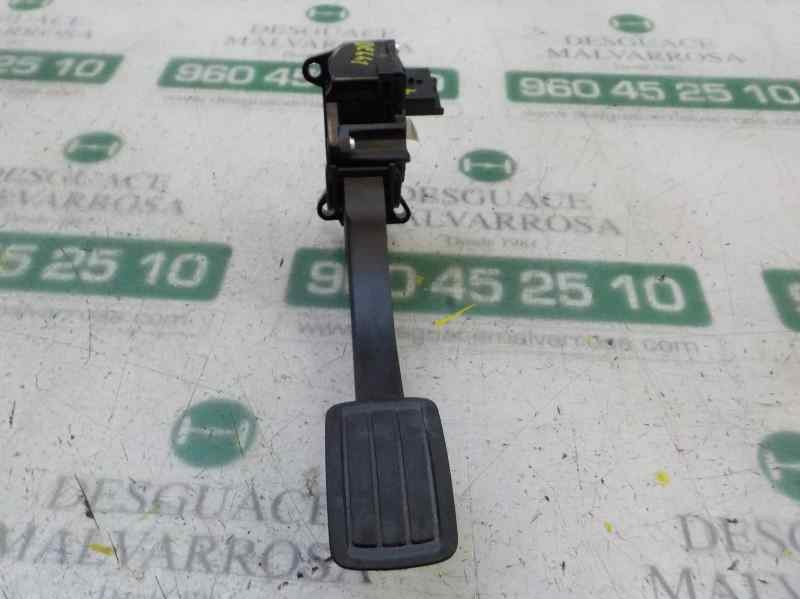 Recambio de potenciometro pedal para peugeot 308 active referencia OEM IAM 9674829180 9674829180 