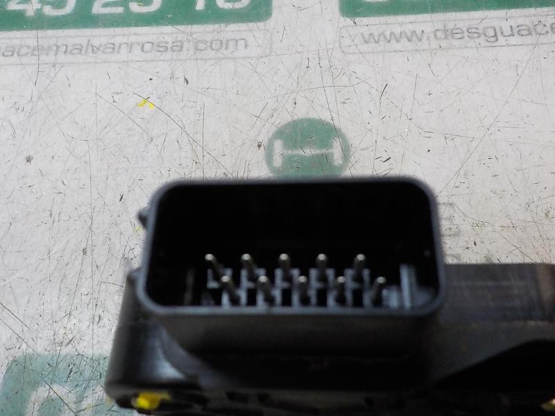 Recambio de cerradura puerta trasera izquierda para volvo v50 familiar 2.0 diesel cat referencia OEM IAM   