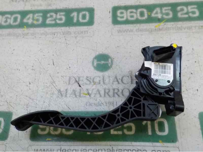 Recambio de potenciometro pedal para peugeot 308 active referencia OEM IAM 9674829180 9674829180 