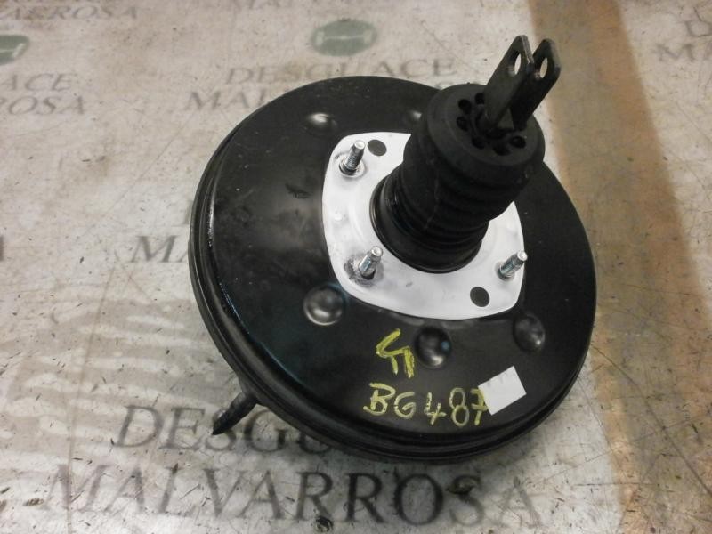 Recambio de servofreno para smart forfour 1.5 cdi cat referencia OEM IAM A4544300008  TF1T2S729303