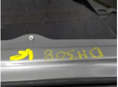 Recambio de puerta trasera izquierda para mercedes-benz clase c (w204) berlina 2.1 cdi cat referencia OEM IAM A2047300105   2