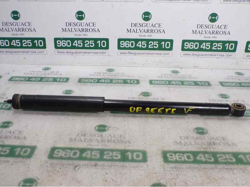 Recambio de amortiguador trasero izquierdo para suzuki vitara 1.6 16v cat referencia OEM IAM   