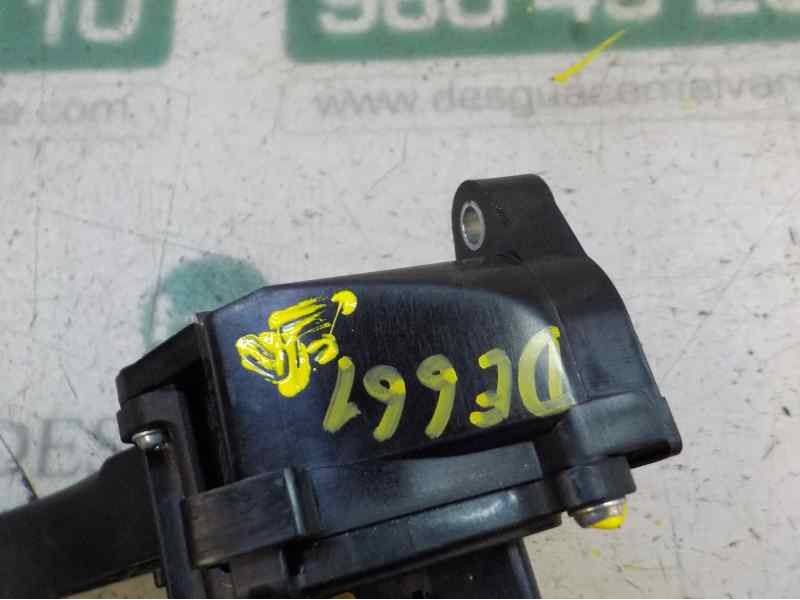 Recambio de potenciometro pedal para peugeot 308 active referencia OEM IAM 9674829180 9674829180 