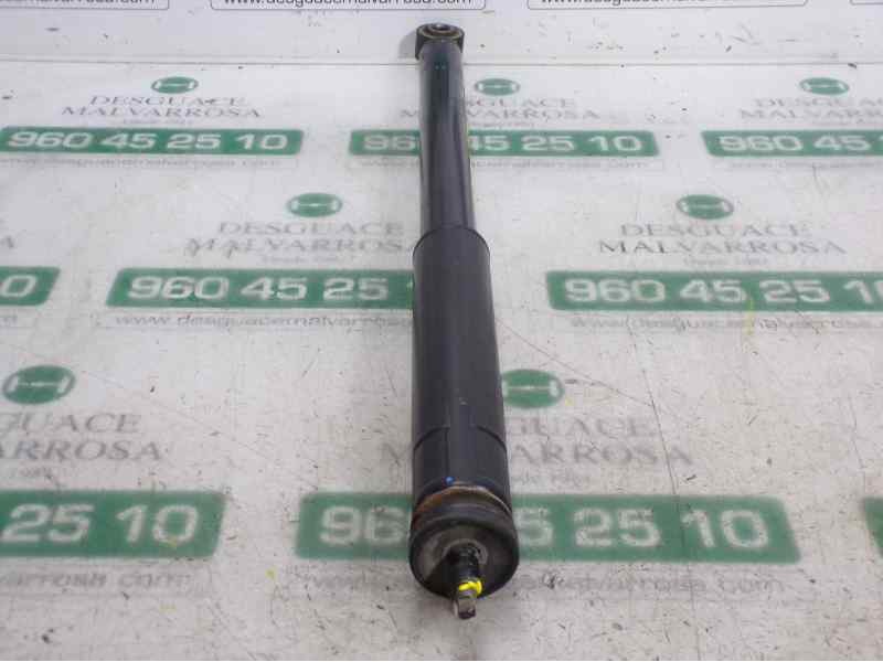 Recambio de amortiguador trasero izquierdo para suzuki vitara 1.6 16v cat referencia OEM IAM   