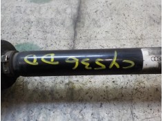 Recambio de transmision derecha para audi a6 berlina (4f2) 2.0 tdi referencia OEM IAM 4F0407272N   2