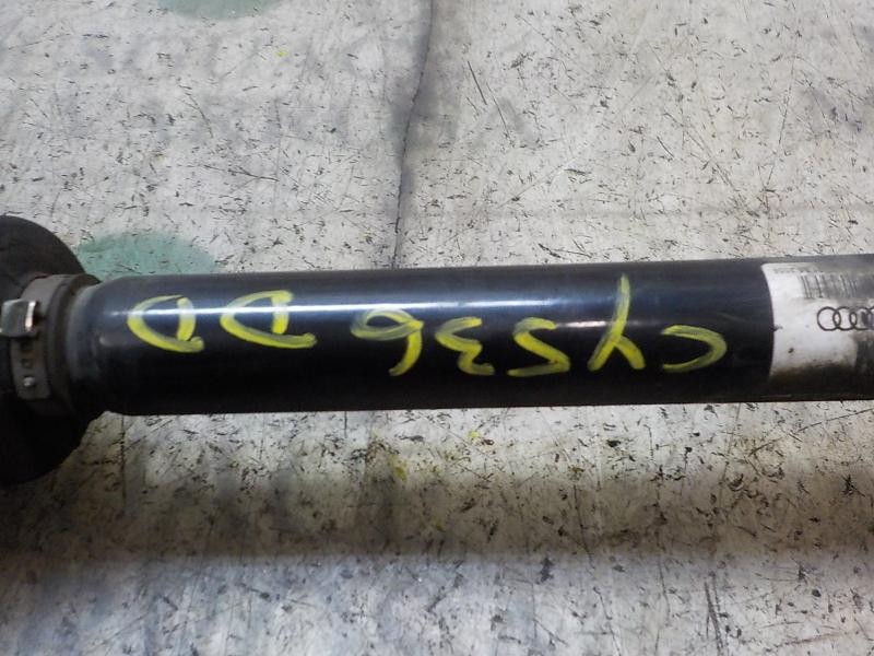 Recambio de transmision derecha para audi a6 berlina (4f2) 2.0 tdi referencia OEM IAM 4F0407272N  