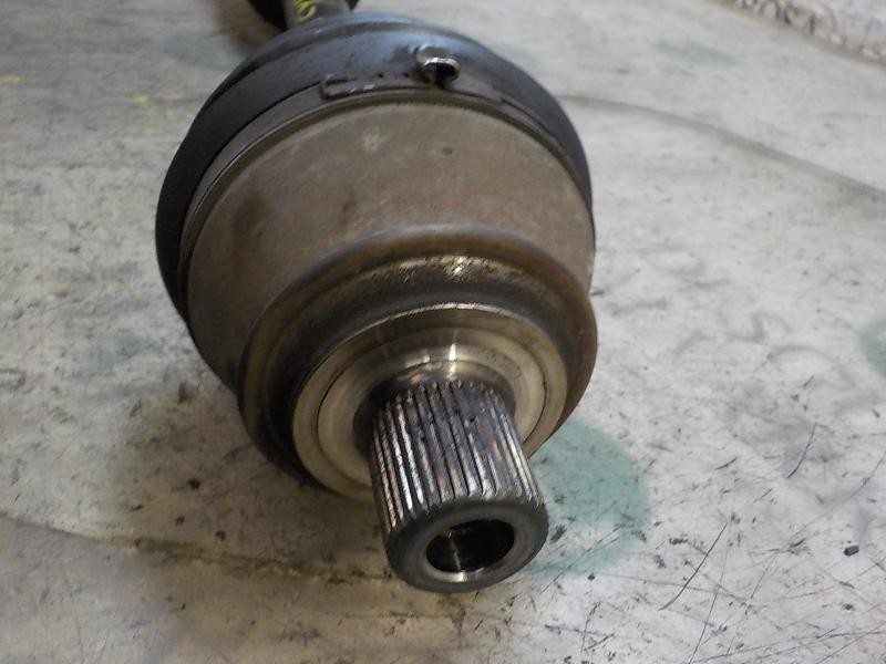 Recambio de transmision derecha para audi a6 berlina (4f2) 2.0 tdi referencia OEM IAM 4F0407272N  