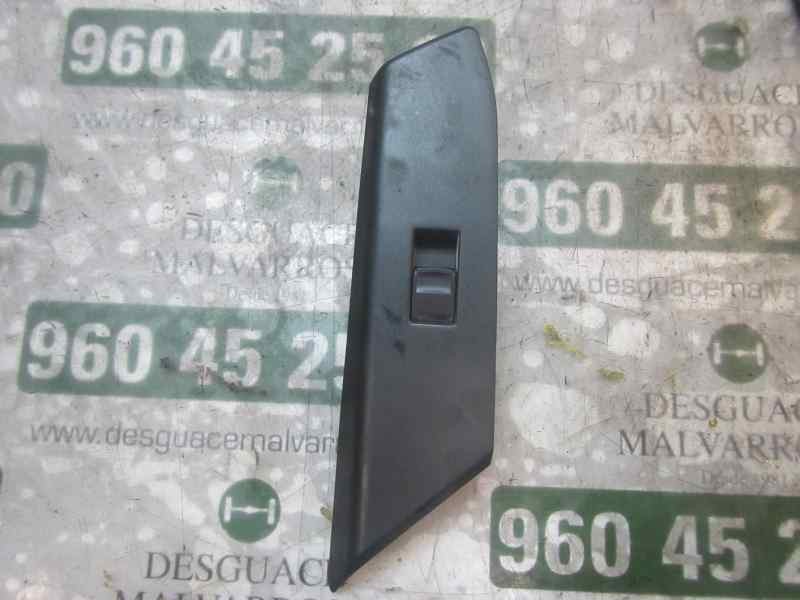 Recambio de mando elevalunas delantero derecho para toyota rav 4 referencia OEM IAM 8481052030  