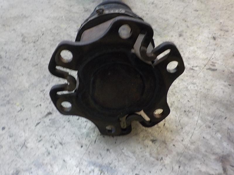 Recambio de transmision derecha para audi a6 berlina (4f2) 2.0 tdi referencia OEM IAM 4F0407272N  