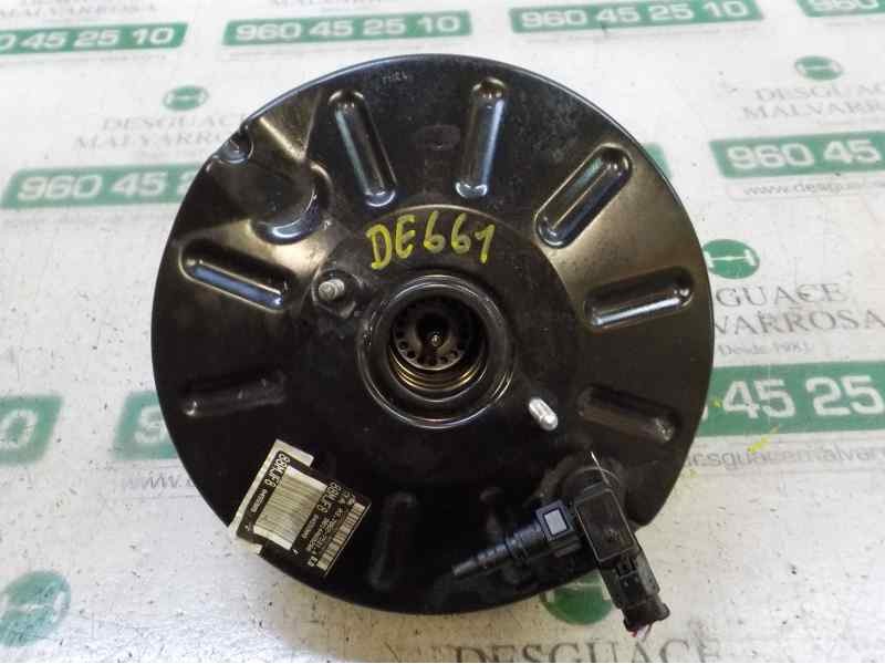 Recambio de servofreno para peugeot 308 active referencia OEM IAM 1647868780 9814469280 03786275314