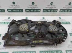 Recambio de electroventilador para chrysler voyager (rg) 2.5 crd cat referencia OEM IAM    2