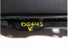 Recambio de guantera para mercedes-benz clase c (w204) berlina 2.2 cdi cat referencia OEM IAM A20468000989F45   2