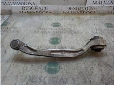 Recambio de brazo suspension superior delantero izquierdo para audi a6 berlina (4f2) 2.0 tdi referencia OEM IAM 4F0407693H   2